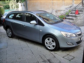 Opel Astra 1.4  Euro5, снимка 2