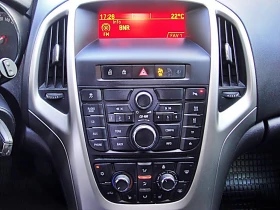 Opel Astra 1.4  Euro5, снимка 15