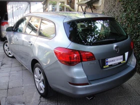 Opel Astra 1.4  Euro5, снимка 5