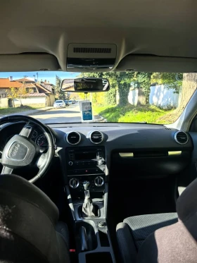 Audi A3, снимка 12