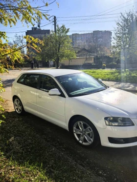 Audi A3, снимка 2