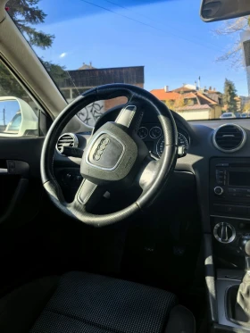 Audi A3, снимка 10