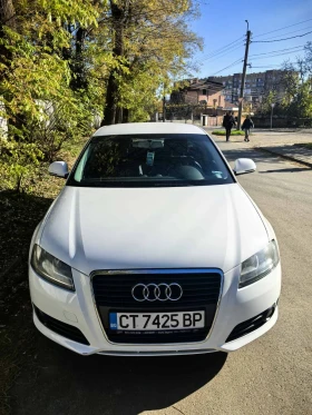 Audi A3, снимка 1