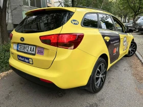 Kia Ceed газ топ , снимка 4