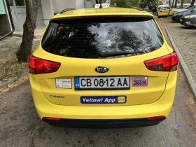 Kia Ceed газ топ , снимка 8