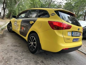 Kia Ceed газ топ , снимка 2