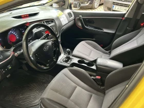 Kia Ceed газ топ , снимка 10