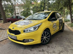 Kia Ceed газ топ , снимка 3