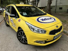 Kia Ceed газ топ , снимка 6