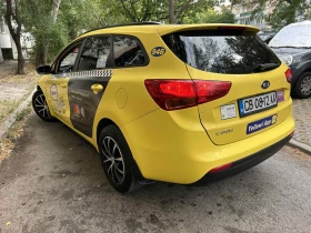 Kia Ceed газ топ , снимка 7