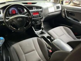 Kia Ceed газ топ , снимка 9