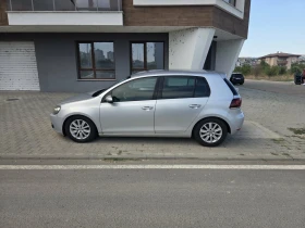 VW Golf 6, снимка 2
