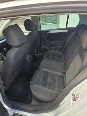 VW Golf 6, снимка 8