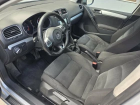 VW Golf 6, снимка 6