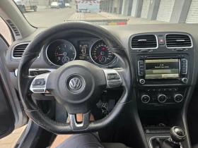 VW Golf 6, снимка 7