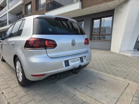 VW Golf 6, снимка 5