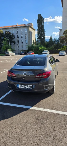 Opel Astra, снимка 7