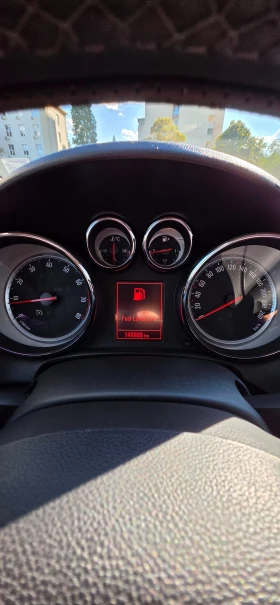 Opel Astra, снимка 14