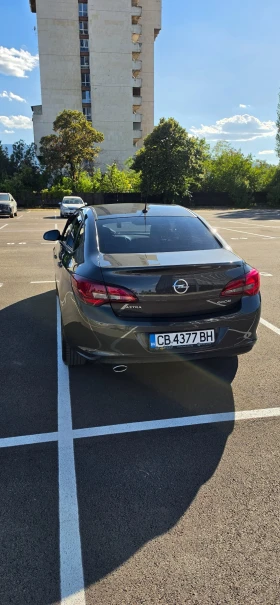Opel Astra, снимка 6