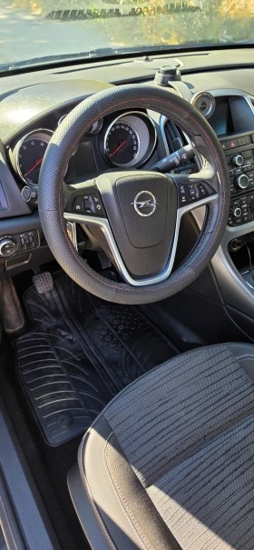 Opel Astra, снимка 11