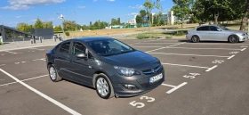 Opel Astra, снимка 3