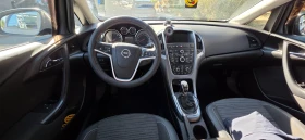 Opel Astra, снимка 12