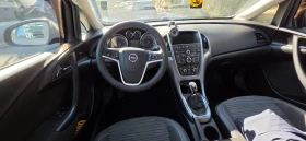 Opel Astra, снимка 10