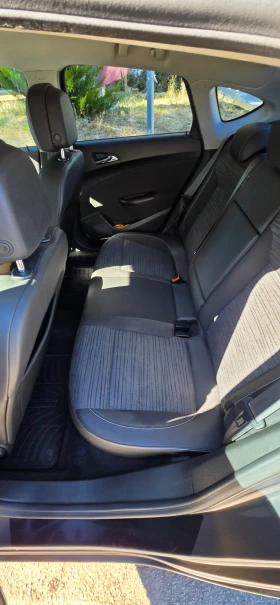 Opel Astra, снимка 13