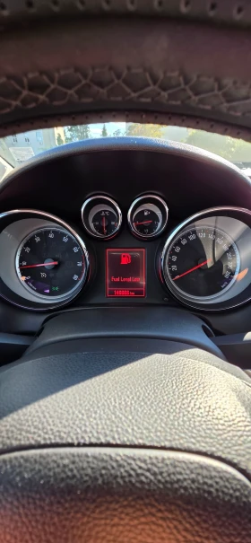 Opel Astra, снимка 15
