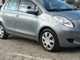Toyota Yaris 1.33 VVT-I, снимка 5