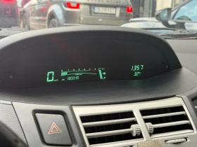 Toyota Yaris 1.33 VVT-I, снимка 7