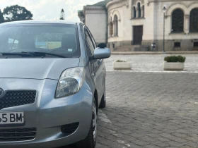 Toyota Yaris 1.33 VVT-I, снимка 3