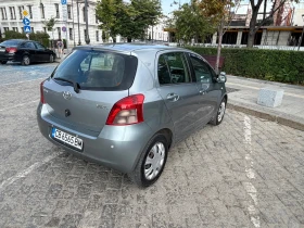 Toyota Yaris 1.33 VVT-I, снимка 13