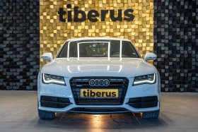Audi A7 Sportback, снимка 3