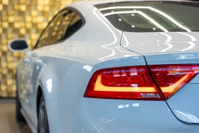 Audi A7 Sportback, снимка 6