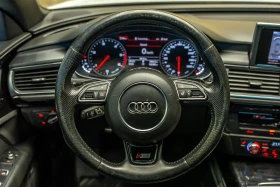 Audi A7 Sportback, снимка 11