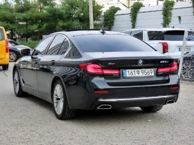 BMW 523 523D ??xDrive Luxury, снимка 3