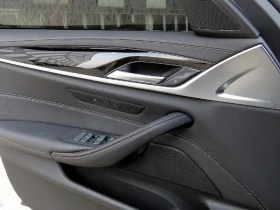 BMW 523 523D ??xDrive Luxury, снимка 11