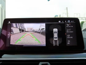 BMW 523 523D ??xDrive Luxury, снимка 13