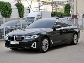 BMW 523 523D ??xDrive Luxury, снимка 2