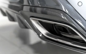 BMW 850 Individual* B&W* Crystal* Gran Coupe, снимка 16