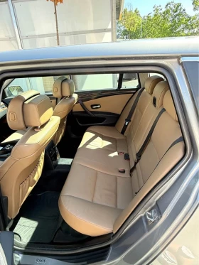 BMW 530, снимка 9