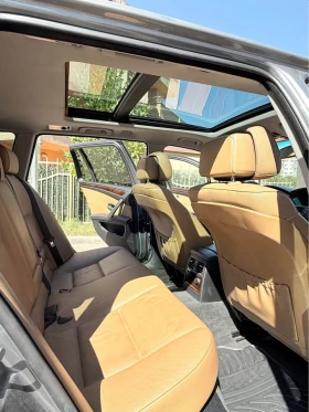BMW 530, снимка 8