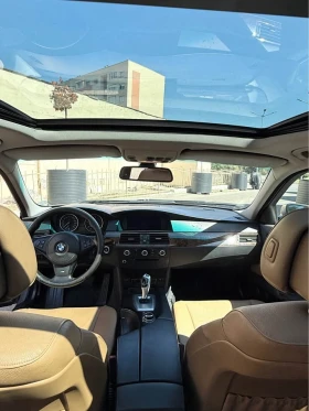 BMW 530, снимка 6