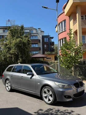 BMW 530, снимка 2