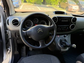 Citroen Berlingo 7 местна, снимка 10