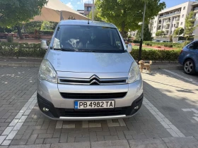 Citroen Berlingo 7 местна, снимка 2