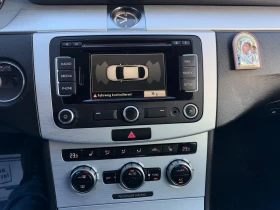 VW CC 2.0 TDI АВТОМАТ 177 к.с. ЕВРО 5, снимка 13