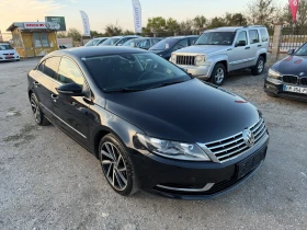 VW CC 2.0 TDI АВТОМАТ 177 к.с. ЕВРО 5, снимка 4