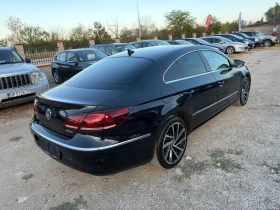 VW CC 2.0 TDI АВТОМАТ 177 к.с. ЕВРО 5, снимка 5